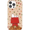 Snoopy Fall Feelings