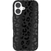 Black Leopard
