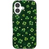 Lucky Clover Glitter