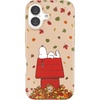 Snoopy Fall Feelings