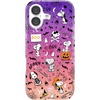 Snoopy Spooky Glitter