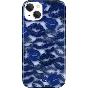 image:imageVELVET CAVIAR for iPhone 15 Case  Compatible with MagSafe  10ft Drop Tested  Halloween Phone Cases  Snoopy Spooky GlitterMidnight Kisses