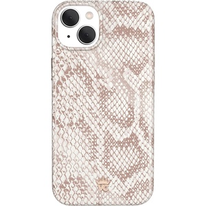 image:imageVELVET CAVIAR for iPhone 15 Case  Compatible with MagSafe  10ft Drop Tested  Halloween Phone Cases  Snoopy Spooky GlitterNude Python Snakeskin
