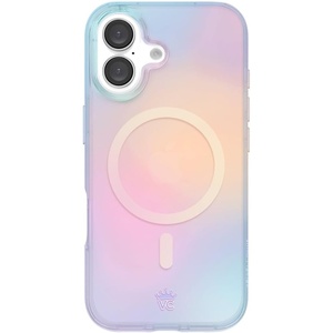 image:imageVELVET CAVIAR for iPhone 16 Case  Compatible with MagSafe  10ft Drop Tested  Halloween Phone Cases  Snoopy Spooky GlitterJelly Glow Aura