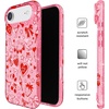 image:imageVELVET CAVIAR Case for iPhone 17 Air  Compatible with MagSafe  10ft Drop Tested  Halloween Phone Cases  Snoopy Spooky GlitterBe Mine Glitter