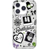 image:imageVELVET CAVIAR Case for iPhone 17 Air  Compatible with MagSafe  10ft Drop Tested  Halloween Phone Cases  Snoopy Spooky GlitterBeetleJuice Ghost with the Most