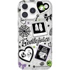 image:imageVELVET CAVIAR Case for iPhone 17 Air  Compatible with MagSafe  10ft Drop Tested  Halloween Phone Cases  Snoopy Spooky GlitterBeetleJuice Ghost with the Most