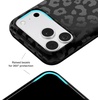 image:imageVELVET CAVIAR Case for iPhone 17 Air  Compatible with MagSafe  10ft Drop Tested  Halloween Phone Cases  Snoopy Spooky GlitterBlack Leopard 20