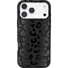 image:imageVELVET CAVIAR Case for iPhone 17 Air  Compatible with MagSafe  10ft Drop Tested  Halloween Phone Cases  Snoopy Spooky GlitterBlack Leopard 20