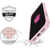 image:imageVELVET CAVIAR Case for iPhone 17 Air  Compatible with MagSafe  10ft Drop Tested  Halloween Phone Cases  Snoopy Spooky GlitterBrown Sugar Polka Dot