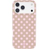 image:imageVELVET CAVIAR Case for iPhone 17 Air  Compatible with MagSafe  10ft Drop Tested  Halloween Phone Cases  Snoopy Spooky GlitterBrown Sugar Polka Dot