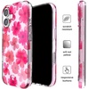 image:imageVELVET CAVIAR Case for iPhone 17 Air  Compatible with MagSafe  10ft Drop Tested  Halloween Phone Cases  Snoopy Spooky GlitterCherry Blossom