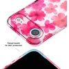 image:imageVELVET CAVIAR Case for iPhone 17 Air  Compatible with MagSafe  10ft Drop Tested  Halloween Phone Cases  Snoopy Spooky GlitterCherry Blossom