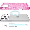 image:imageVELVET CAVIAR Case for iPhone 17 Air  Compatible with MagSafe  10ft Drop Tested  Halloween Phone Cases  Snoopy Spooky GlitterCherry Blossom Glitter 20