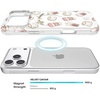 image:imageVELVET CAVIAR Case for iPhone 17 Air  Compatible with MagSafe  10ft Drop Tested  Halloween Phone Cases  Snoopy Spooky GlitterCoffee Please