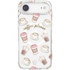 image:imageVELVET CAVIAR Case for iPhone 17 Air  Compatible with MagSafe  10ft Drop Tested  Halloween Phone Cases  Snoopy Spooky GlitterCoffee Please