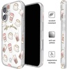 image:imageVELVET CAVIAR Case for iPhone 17 Air  Compatible with MagSafe  10ft Drop Tested  Halloween Phone Cases  Snoopy Spooky GlitterCoffee Please