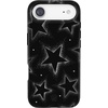 image:imageVELVET CAVIAR Case for iPhone 17 Air  Compatible with MagSafe  10ft Drop Tested  Halloween Phone Cases  Snoopy Spooky GlitterCrystal Chrome Stars