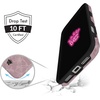 image:imageVELVET CAVIAR Case for iPhone 17 Air  Compatible with MagSafe  10ft Drop Tested  Halloween Phone Cases  Snoopy Spooky GlitterDusty Rose Floral 20
