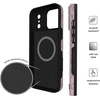 image:imageVELVET CAVIAR Case for iPhone 17 Air  Compatible with MagSafe  10ft Drop Tested  Halloween Phone Cases  Snoopy Spooky GlitterDusty Rose Floral