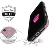 image:imageVELVET CAVIAR Case for iPhone 17 Air  Compatible with MagSafe  10ft Drop Tested  Halloween Phone Cases  Snoopy Spooky GlitterDusty Rose Floral