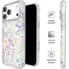 image:imageVELVET CAVIAR Case for iPhone 17 Air  Compatible with MagSafe  10ft Drop Tested  Halloween Phone Cases  Snoopy Spooky GlitterEnchanted Floral 20