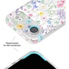 image:imageVELVET CAVIAR Case for iPhone 17 Air  Compatible with MagSafe  10ft Drop Tested  Halloween Phone Cases  Snoopy Spooky GlitterEnchanted Floral