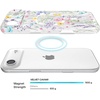 image:imageVELVET CAVIAR Case for iPhone 17 Air  Compatible with MagSafe  10ft Drop Tested  Halloween Phone Cases  Snoopy Spooky GlitterEnchanted Floral