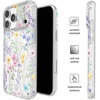image:imageVELVET CAVIAR Case for iPhone 17 Air  Compatible with MagSafe  10ft Drop Tested  Halloween Phone Cases  Snoopy Spooky GlitterEnchanted Floral