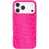 image:imageVELVET CAVIAR Case for iPhone 17 Air  Compatible with MagSafe  10ft Drop Tested  Halloween Phone Cases  Snoopy Spooky GlitterEven Hotter Pink Leopard 20