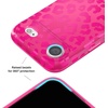 image:imageVELVET CAVIAR Case for iPhone 17 Air  Compatible with MagSafe  10ft Drop Tested  Halloween Phone Cases  Snoopy Spooky GlitterEven Hotter Pink Leopard
