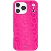 image:imageVELVET CAVIAR Case for iPhone 17 Air  Compatible with MagSafe  10ft Drop Tested  Halloween Phone Cases  Snoopy Spooky GlitterEven Hotter Pink Leopard