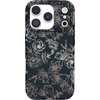 image:imageVELVET CAVIAR Case for iPhone 17 Air  Compatible with MagSafe  10ft Drop Tested  Halloween Phone Cases  Snoopy Spooky GlitterFloral Rose Gold