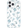 image:imageVELVET CAVIAR Case for iPhone 17 Air  Compatible with MagSafe  10ft Drop Tested  Halloween Phone Cases  Snoopy Spooky GlitterFrench Blue Floral