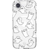 image:imageVELVET CAVIAR Case for iPhone 17 Air  Compatible with MagSafe  10ft Drop Tested  Halloween Phone Cases  Snoopy Spooky GlitterGhosted Clear