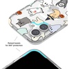 image:imageVELVET CAVIAR Case for iPhone 17 Air  Compatible with MagSafe  10ft Drop Tested  Halloween Phone Cases  Snoopy Spooky GlitterGhosted Costume Party