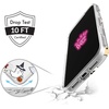 image:imageVELVET CAVIAR Case for iPhone 17 Air  Compatible with MagSafe  10ft Drop Tested  Halloween Phone Cases  Snoopy Spooky GlitterGhosted Costume Party