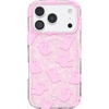 image:imageVELVET CAVIAR Case for iPhone 17 Air  Compatible with MagSafe  10ft Drop Tested  Halloween Phone Cases  Snoopy Spooky GlitterGhosted Pink Glitter 20