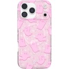 image:imageVELVET CAVIAR Case for iPhone 17 Air  Compatible with MagSafe  10ft Drop Tested  Halloween Phone Cases  Snoopy Spooky GlitterGhosted Pink Glitter