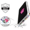 image:imageVELVET CAVIAR Case for iPhone 17 Air  Compatible with MagSafe  10ft Drop Tested  Halloween Phone Cases  Snoopy Spooky GlitterGirl Power