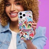 image:imageVELVET CAVIAR Case for iPhone 17 Air  Compatible with MagSafe  10ft Drop Tested  Halloween Phone Cases  Snoopy Spooky GlitterGirl Power