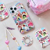 image:imageVELVET CAVIAR Case for iPhone 17 Air  Compatible with MagSafe  10ft Drop Tested  Halloween Phone Cases  Snoopy Spooky GlitterGirl Power