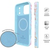 image:imageVELVET CAVIAR Case for iPhone 17 Air  Compatible with MagSafe  10ft Drop Tested  Halloween Phone Cases  Snoopy Spooky GlitterHolo Moonstone Marble