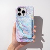 image:imageVELVET CAVIAR Case for iPhone 17 Air  Compatible with MagSafe  10ft Drop Tested  Halloween Phone Cases  Snoopy Spooky GlitterHolo Moonstone Marble