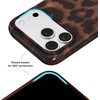 image:imageVELVET CAVIAR Case for iPhone 17 Air  Compatible with MagSafe  10ft Drop Tested  Halloween Phone Cases  Snoopy Spooky GlitterIt Girl Leopard 20