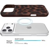 image:imageVELVET CAVIAR Case for iPhone 17 Air  Compatible with MagSafe  10ft Drop Tested  Halloween Phone Cases  Snoopy Spooky GlitterIt Girl Leopard 20