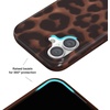 image:imageVELVET CAVIAR Case for iPhone 17 Air  Compatible with MagSafe  10ft Drop Tested  Halloween Phone Cases  Snoopy Spooky GlitterIt Girl Leopard