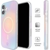 image:imageVELVET CAVIAR Case for iPhone 17 Air  Compatible with MagSafe  10ft Drop Tested  Halloween Phone Cases  Snoopy Spooky GlitterJelly Glow Aura