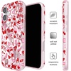 image:imageVELVET CAVIAR Case for iPhone 17 Air  Compatible with MagSafe  10ft Drop Tested  Halloween Phone Cases  Snoopy Spooky GlitterLover Girl Holo