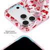 image:imageVELVET CAVIAR Case for iPhone 17 Air  Compatible with MagSafe  10ft Drop Tested  Halloween Phone Cases  Snoopy Spooky GlitterLover Girl Holo